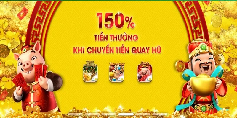 Chương trình khuyến mãi game đỉnh