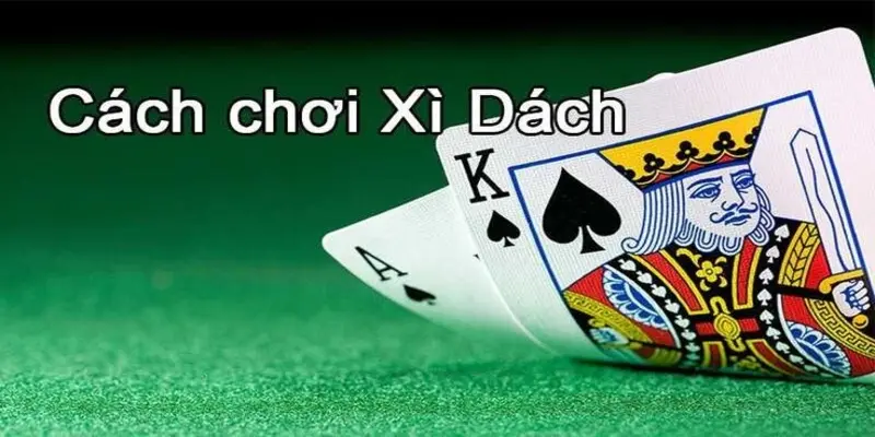 Thế nào là bài xì dách?