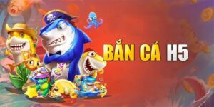 Những loài cá boss trong game bắn cá H5